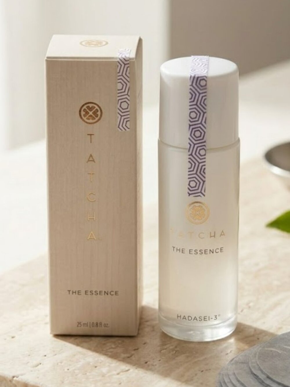 Tatcha The Essence Skincare Boosting Treatment - Travel Size